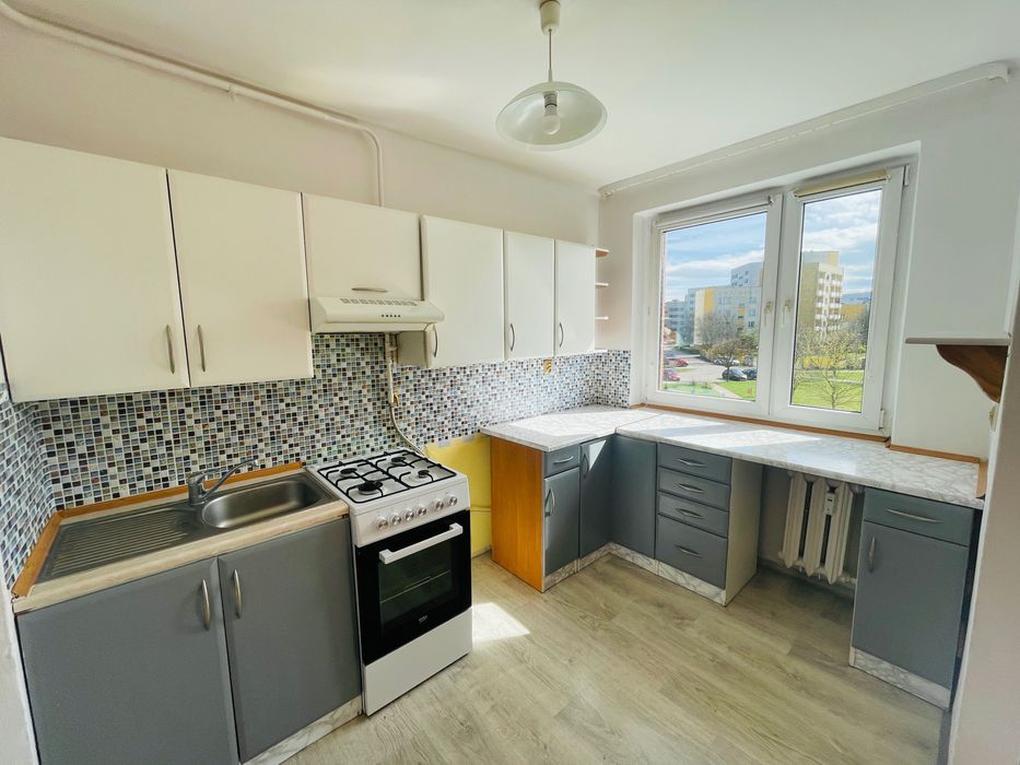 2-pokojowe mieszkanie 51m2 Piotrowice-Ochojec, bez prowizji!