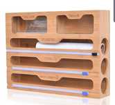 Podajnik  organizer