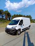 Citroen Jumper L2h2 2022