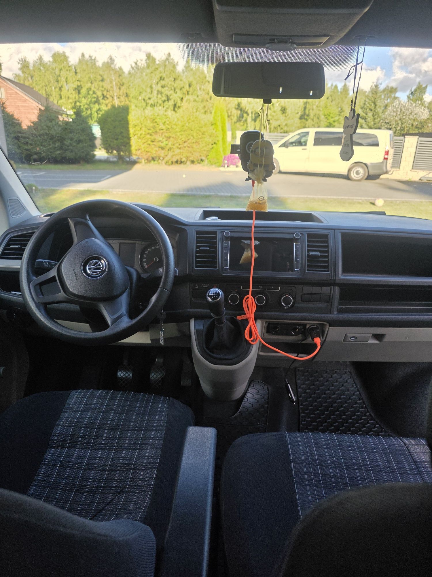 Sprzedam transportera