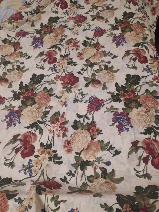 Пододеяльники, простыни СССР, хлопок