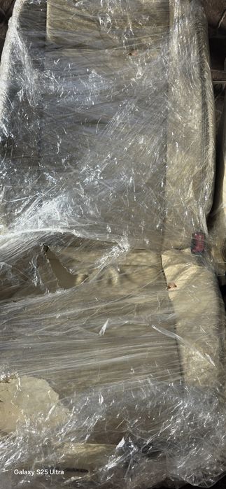 Продам передние сиденья на ауди а6с6