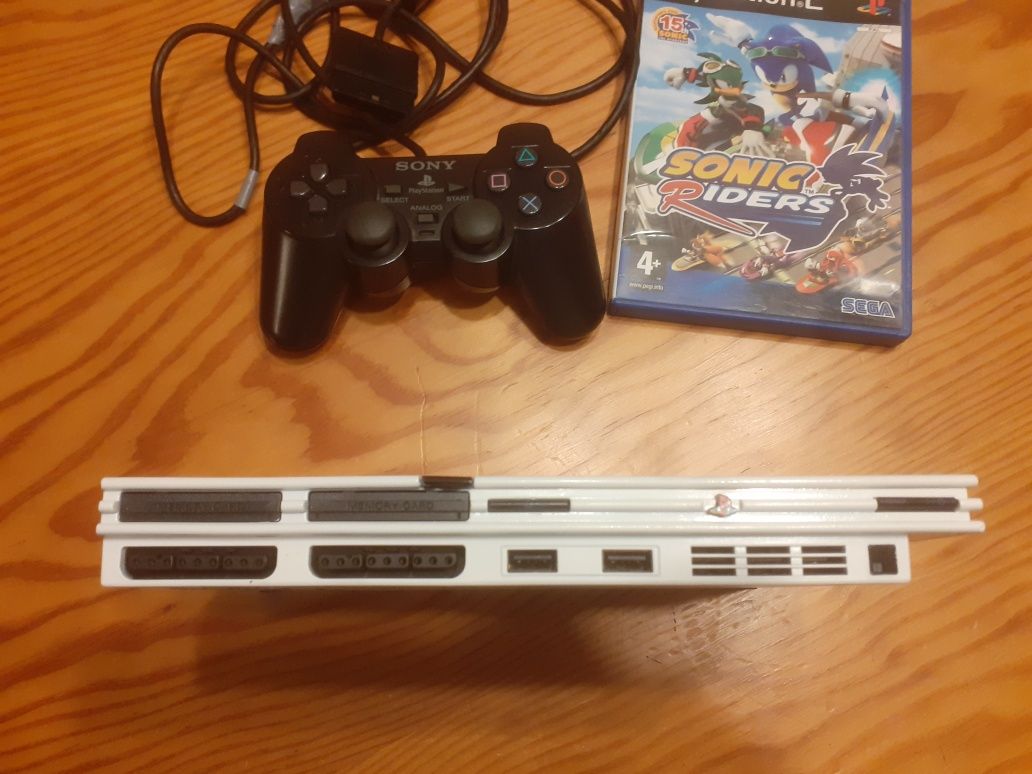 Ps2 playstation 2