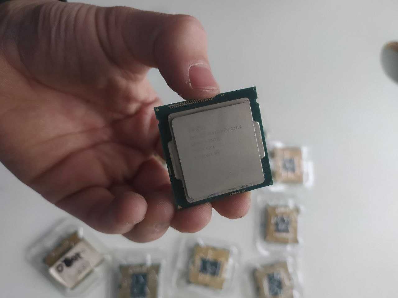 Процесор Intel Core 2 Duo, Celeron, Pentium від 200 грн