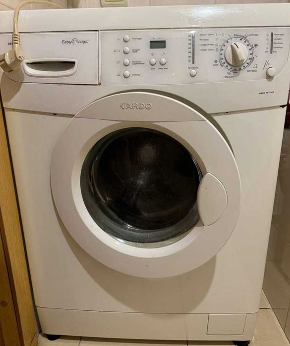 Пральна машина ARDO