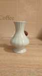 Porcelanowy wazon