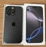 Iphone 16 max pro kupiony za gotówkę plus gratisy