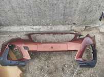 Para-choques Peugeot 3008