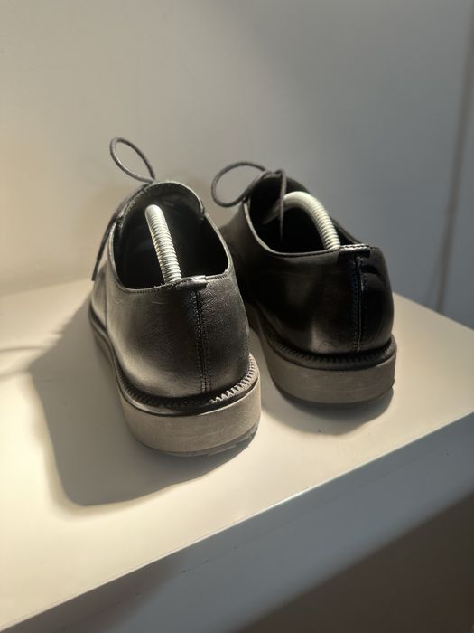 Sapatos masculinos Cerruti 1881 42