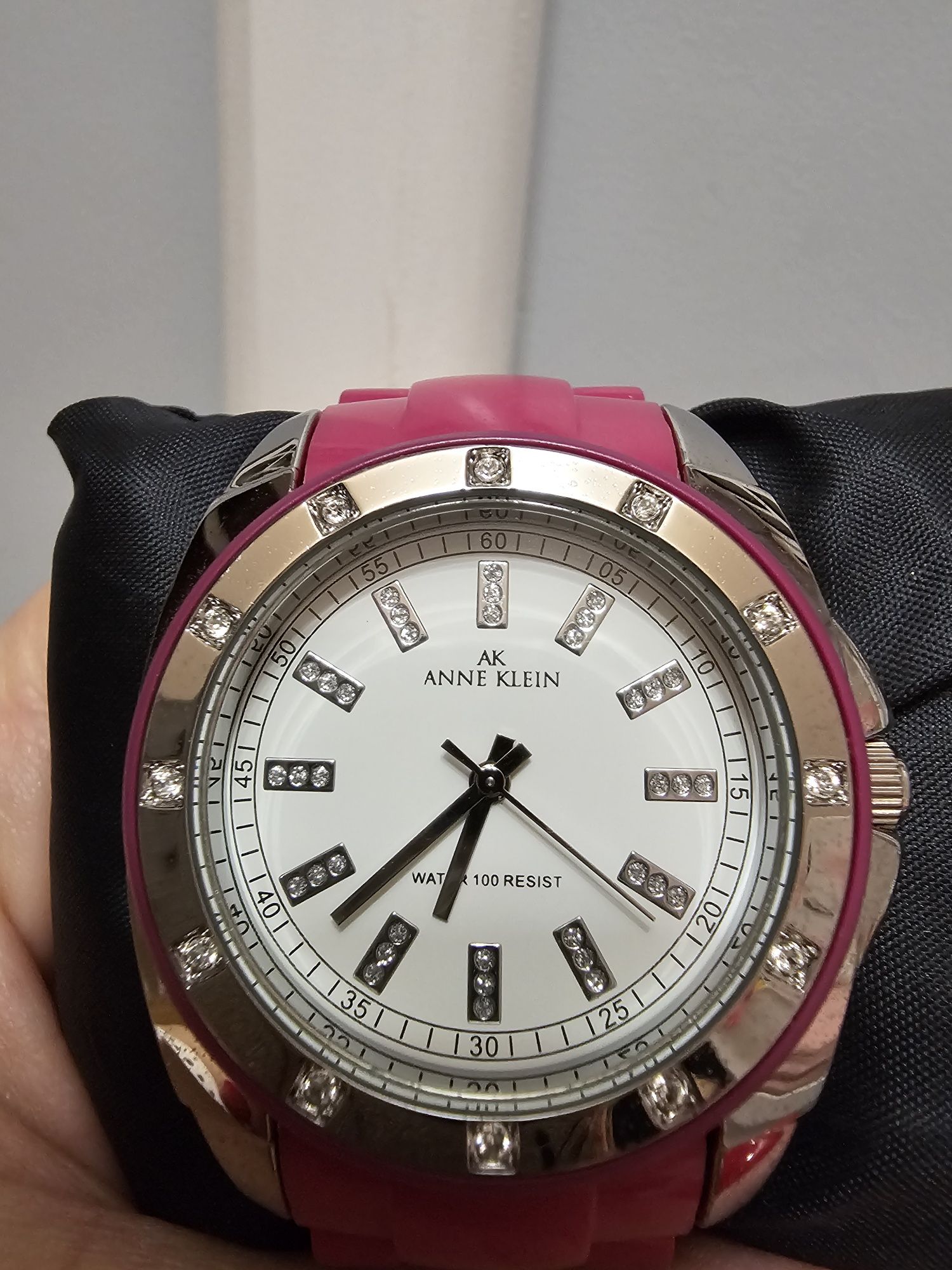 Zegarek Anne Klein AK-9117MPTT