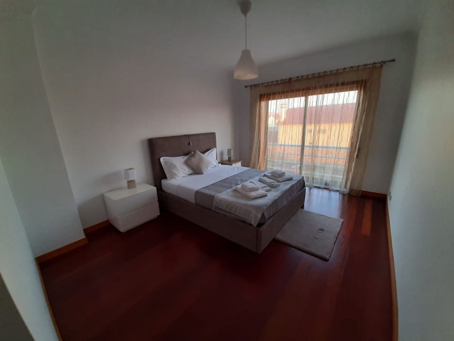 Apartamento T3  Praia Esposende