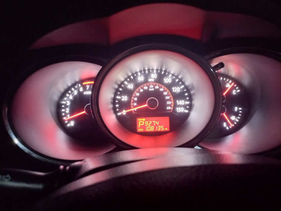 Продам Kia Sorento