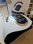 Lampa do Paznokci SUN X10 max