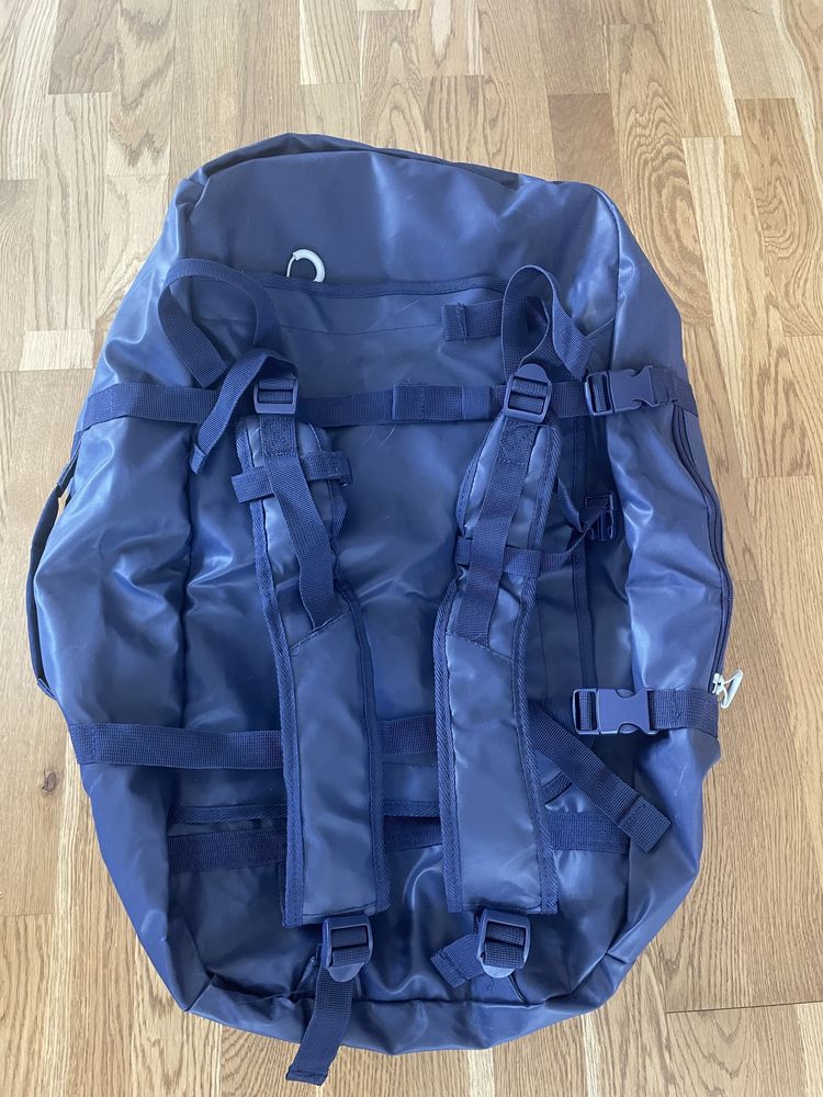 Torba podróżna Duffle-Bag, z identyfikatorem Crivit - NOWA