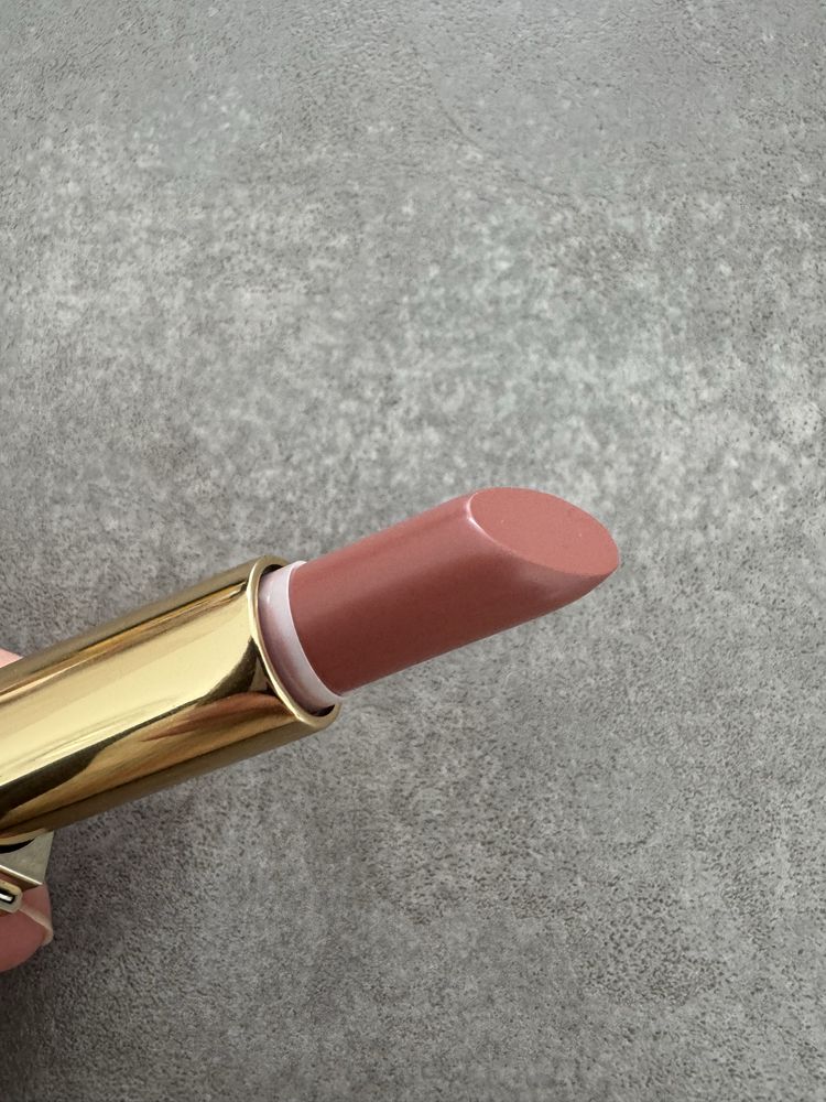 Nowa orygialna pomadka Estee Lauder Knockout Nude  Envy 184 d20
