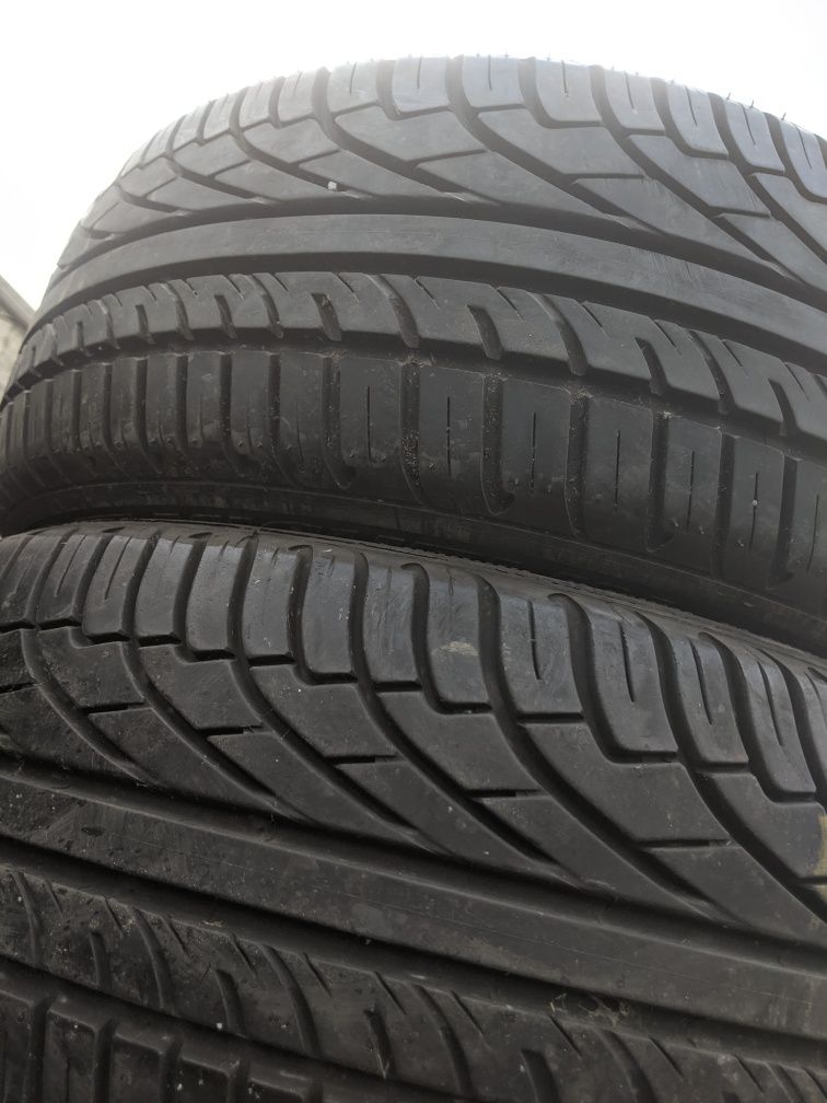 205/50R17 Michelin