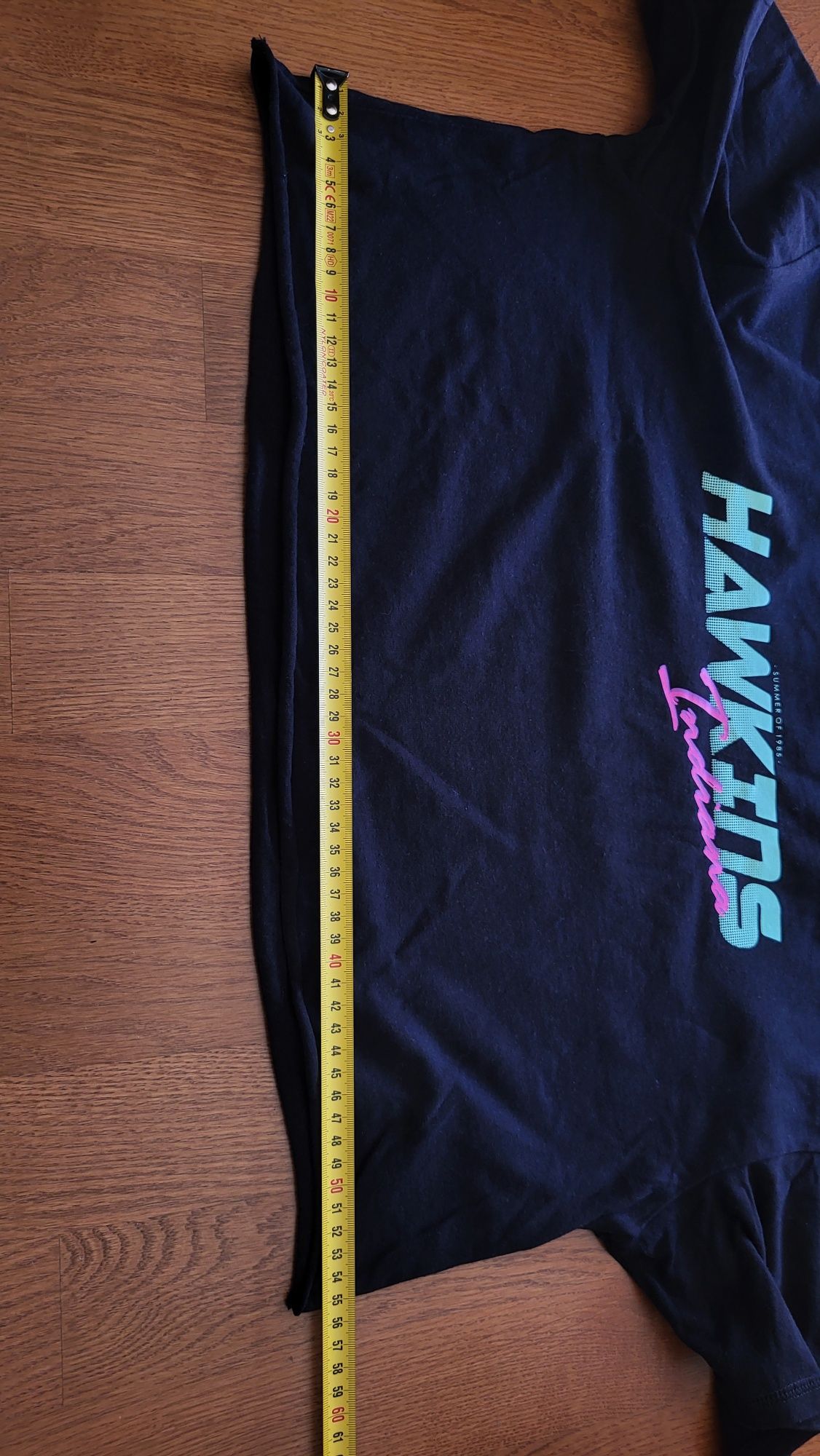 Top Stranger Things, H&M