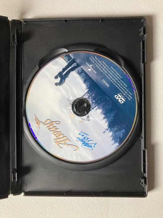 [DVD] Sempre (Always)