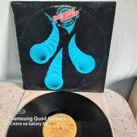 Manfred Manns Earth Band LP UK