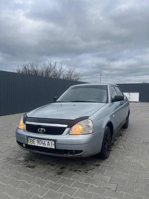 Продам Lada priora