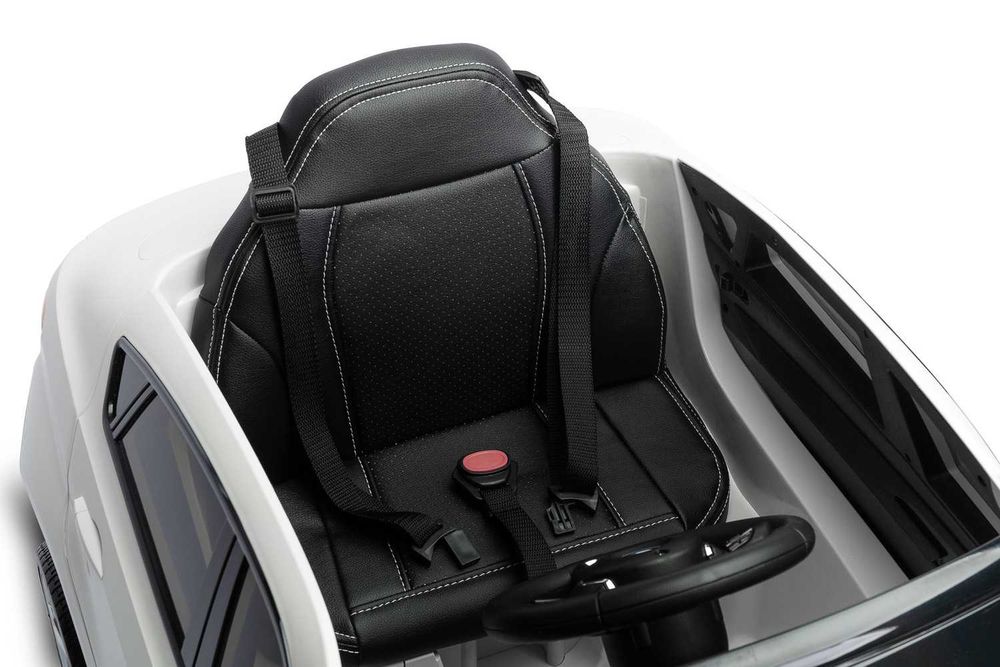 Auto  samochód BMW X6M na akumulator dla dziecka pojazd