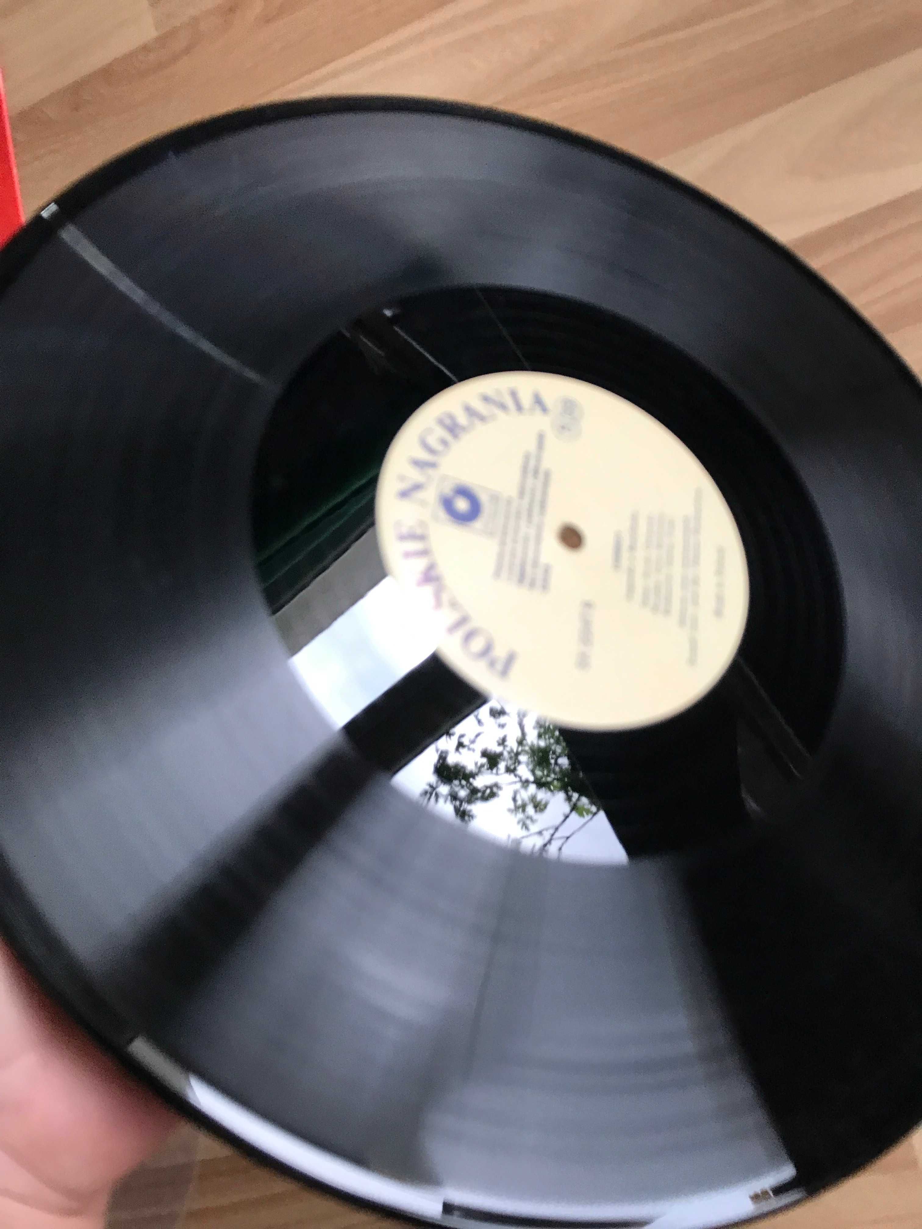 Płyta Winylowa Legendy o bazyliszku O sielawowym królu winyl