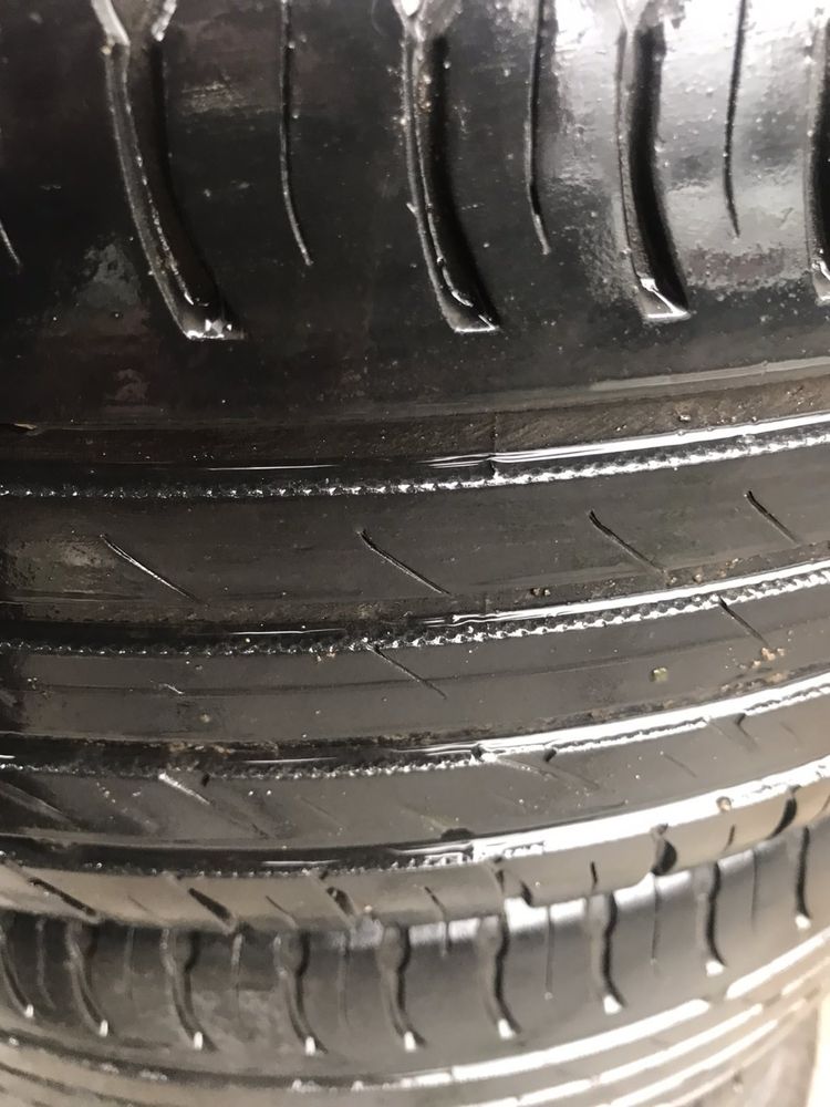 Гума літо Nokian Nordman SX 2 205/55R16