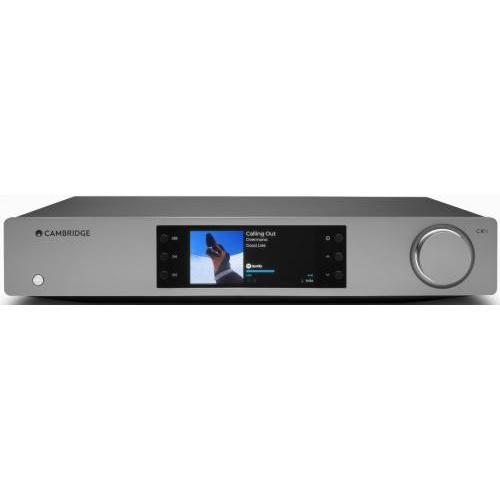 odtwarzacz cd - Cambridge Audio Cxn100