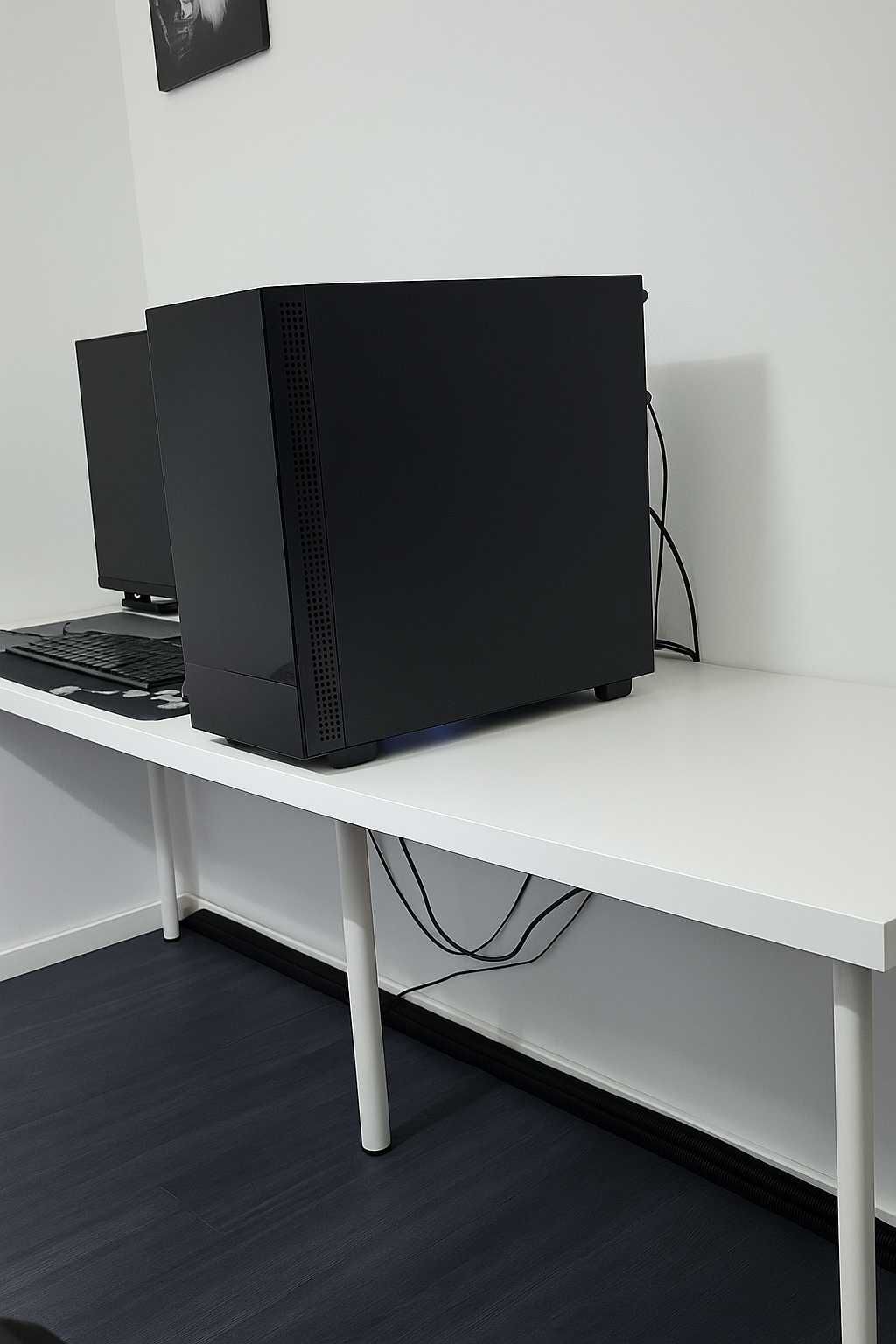 Secretária IKEA LAGKAPTEN 200x60 cm