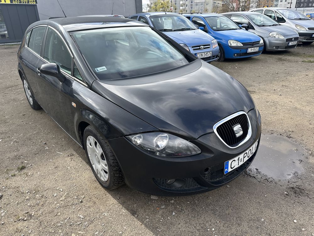 Seat Leon 1.9tdi