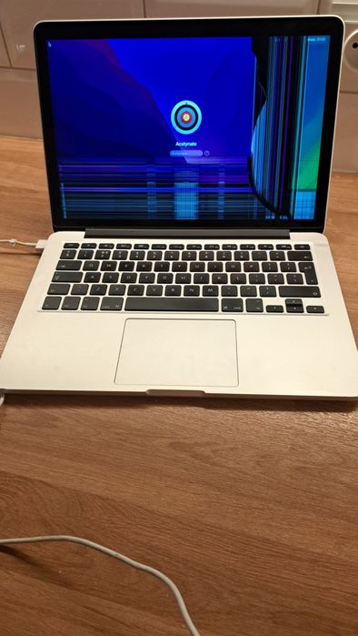 MacBook Pro A 1502