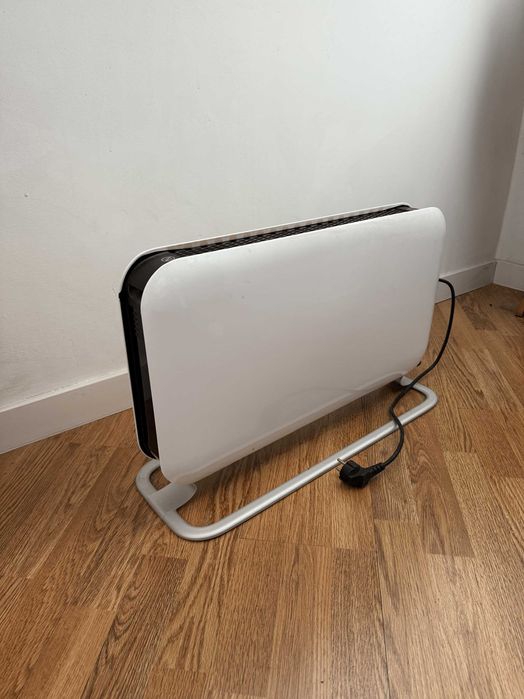 Продам конвекційний обігрівач/радіатор Mill WiFi 1200W (3 Gen)