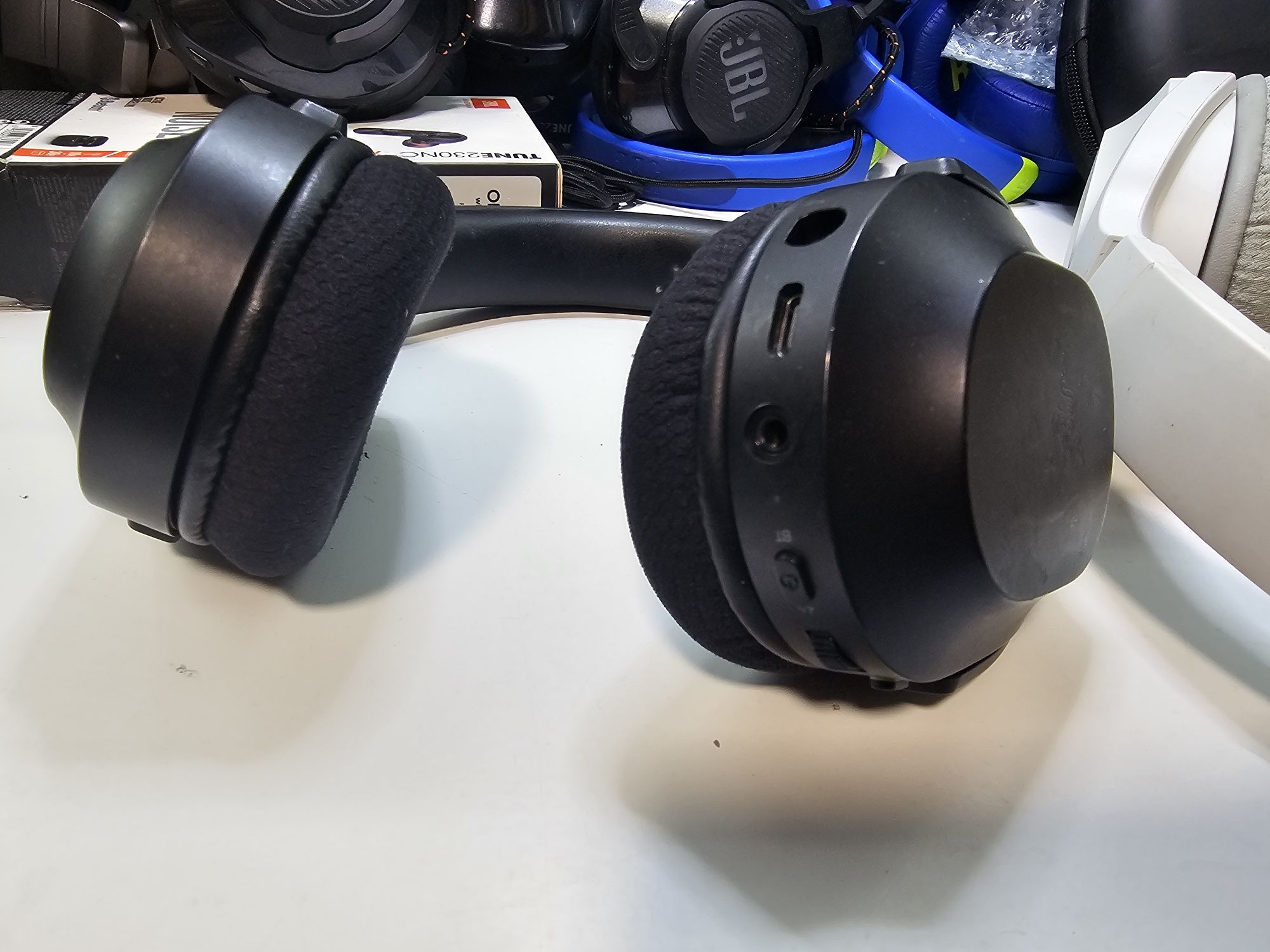 Гарнітура бездротова ігрова Razer Barracuda X bt