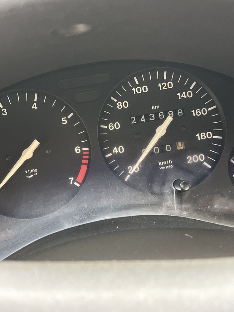 Opel Corssa B de 1994 em otimo estado com 243688