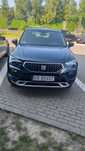 Seat Ateca - jak z salonu - 7000 km przebiegu !   OKAZJA !