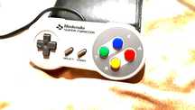 Pad super nintendo