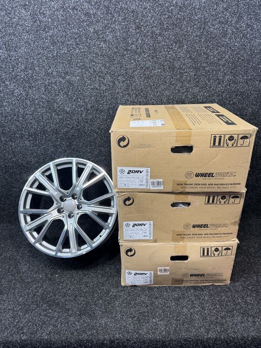Диски 5X112  8.5R20 Audi A7 , S7 , Q7