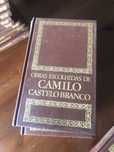 Obras Escolhidas de Camilo Castelo Branco