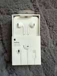 Oryginalne słuchawki douszne Apple earpods