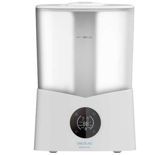 Humidificador Cecotec