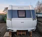 Zabudowa, części hobby 545 kmfe de luxe