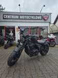 Zontes 125C Ostatnia sztuka C2!