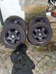 Rodas Rondell 205/55R16