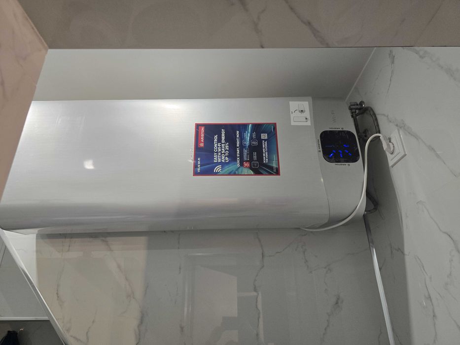 Bojler ariston  velis wifi