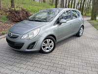 Opel CORSA 1.3 CDTI Diesel\ALU\ 2011 rok\LIFT