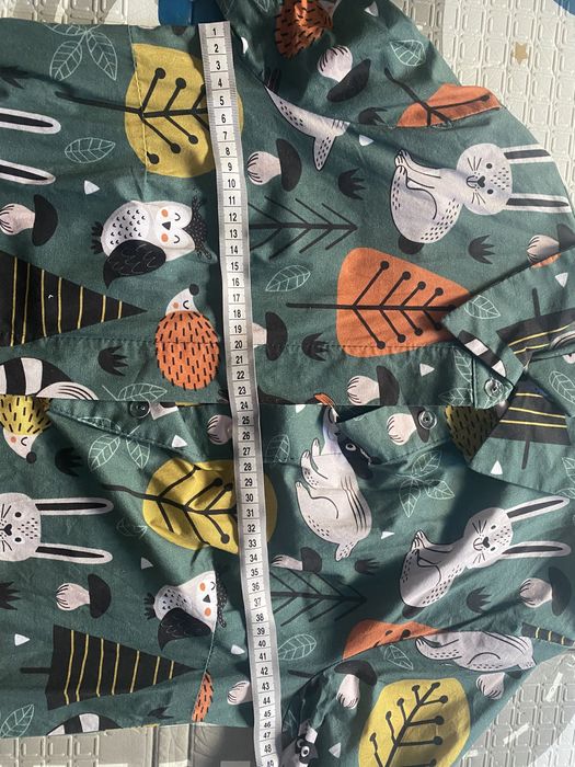 Плаття сукня звірі Love Vivienne вагітна весела сукня М Л розмір M L