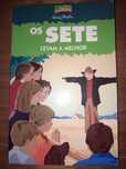 Livros infantis e juvenis