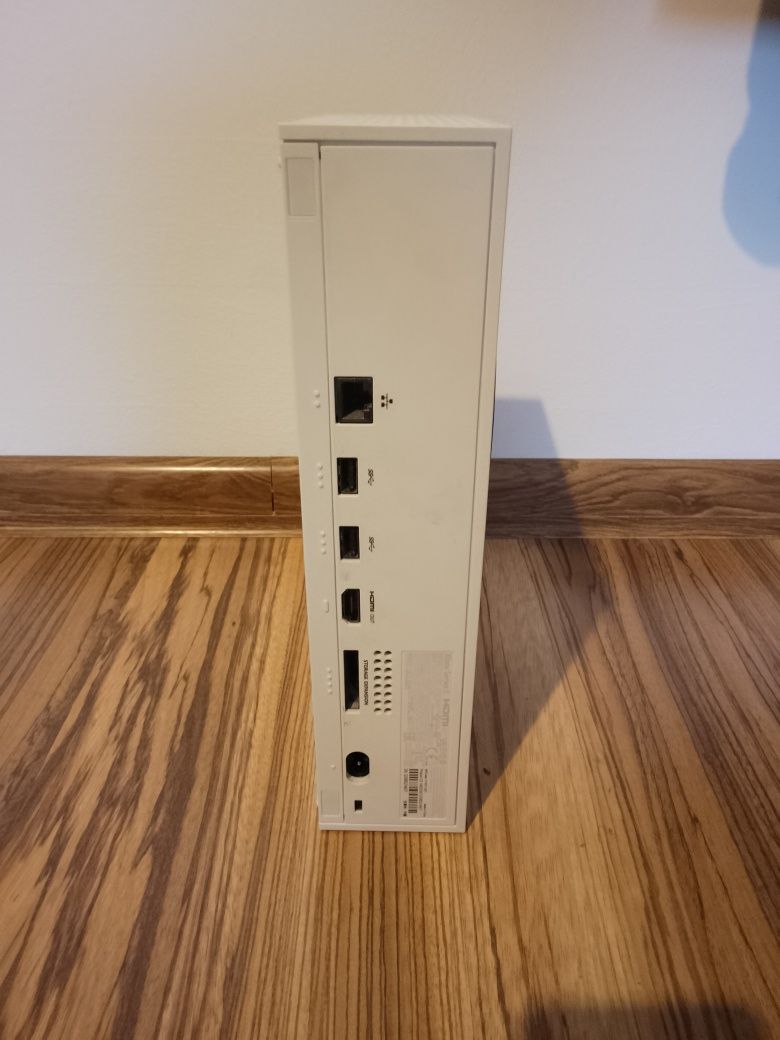 Xbox series s konsola