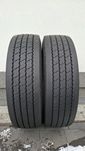 Opony 215/75 R17.5 Continental Conti Hybrid LS3