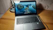Laptop biurowy HP EliteBook 1040 G3 do pracy